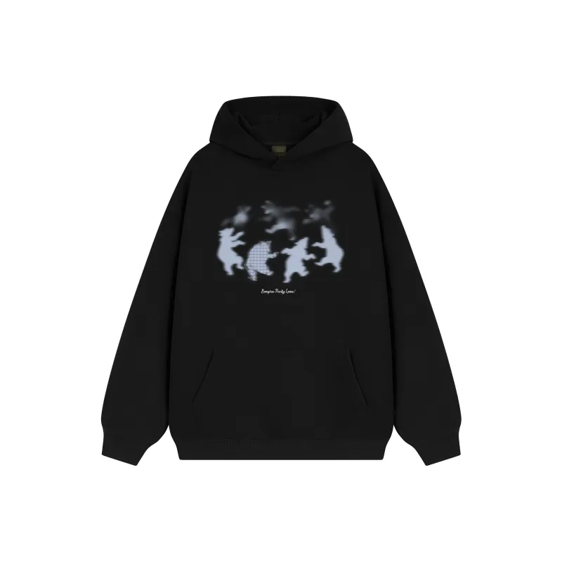 LOOX! Sweatshirts Unisex-0