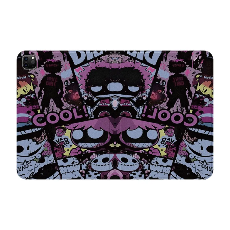 YIBAOBAO Tablet Protective Cases-15