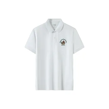 Jeep Polo Shirt Unisex Couple Set
