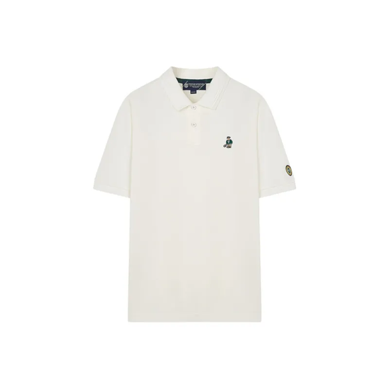 Teenie Weenie Men 24SS Polo Shirt Men's-14