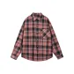Pink Plaid