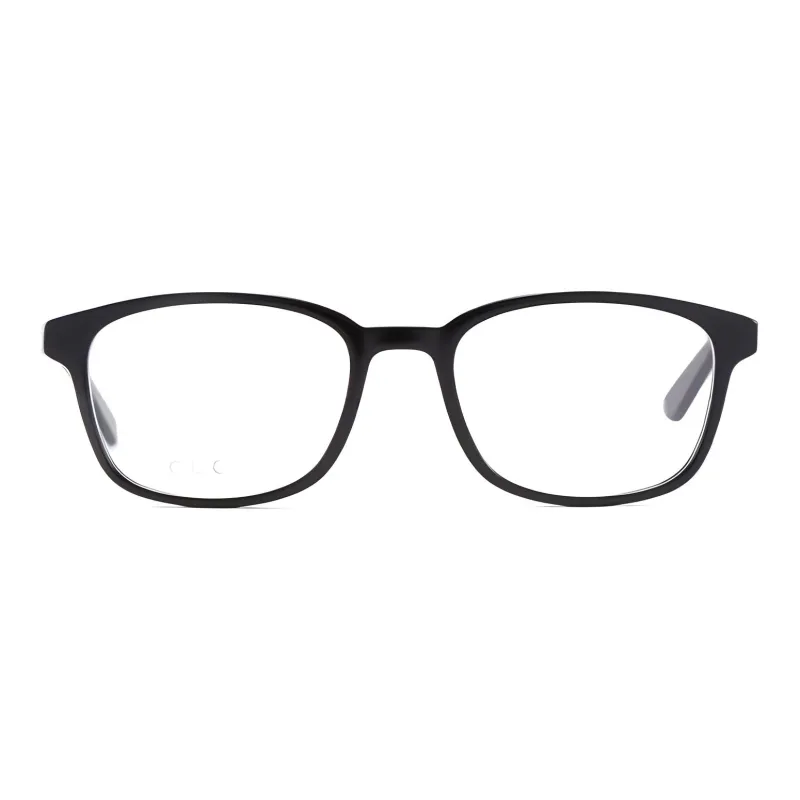 GUCCI Eyeglass Frames Women's Black-1