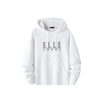 ELLE HOMME Sweatshirts Men