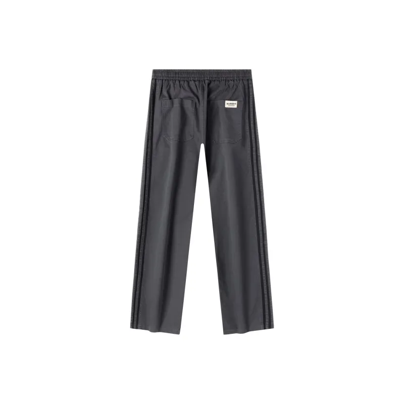 HARSIINCN Casual Pants Unisex-9