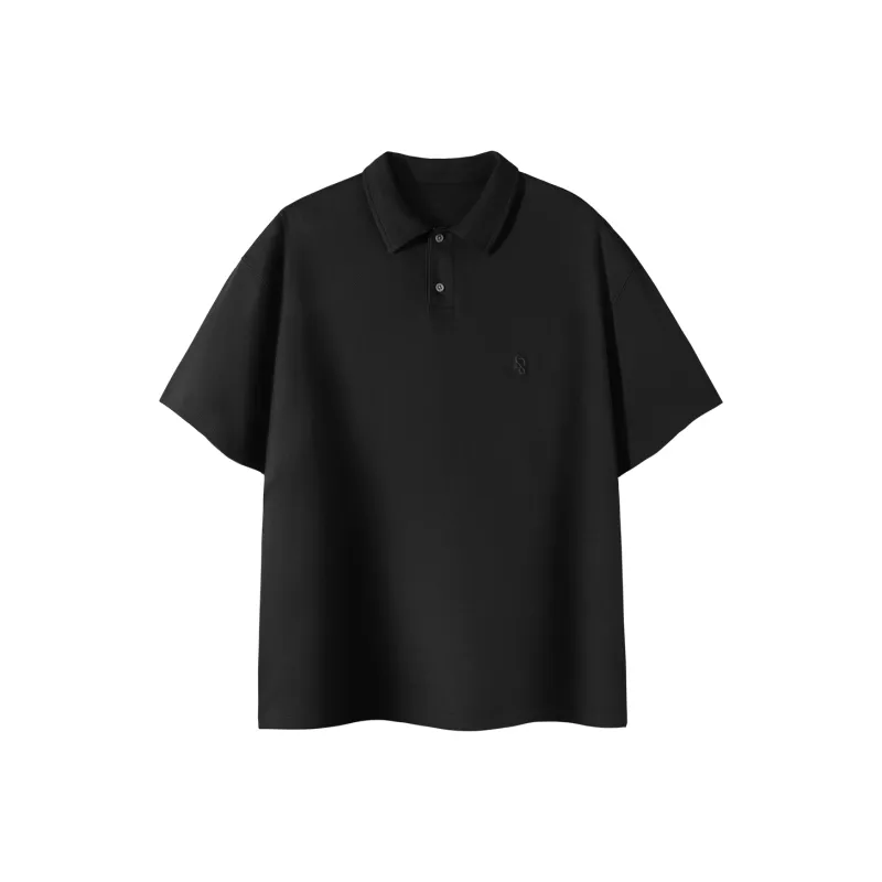 PSO Brand Polo Shirts Unisex-0