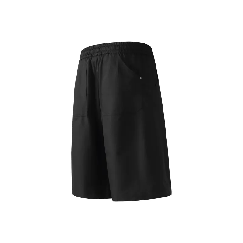 Love Monster Casual Shorts Unisex-1
