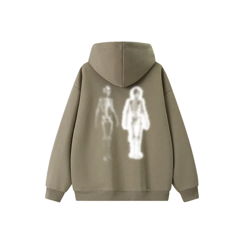 Universal Templates Sweatshirt Unisex-12