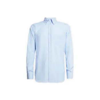 BOGGI Shirts Men Blue
