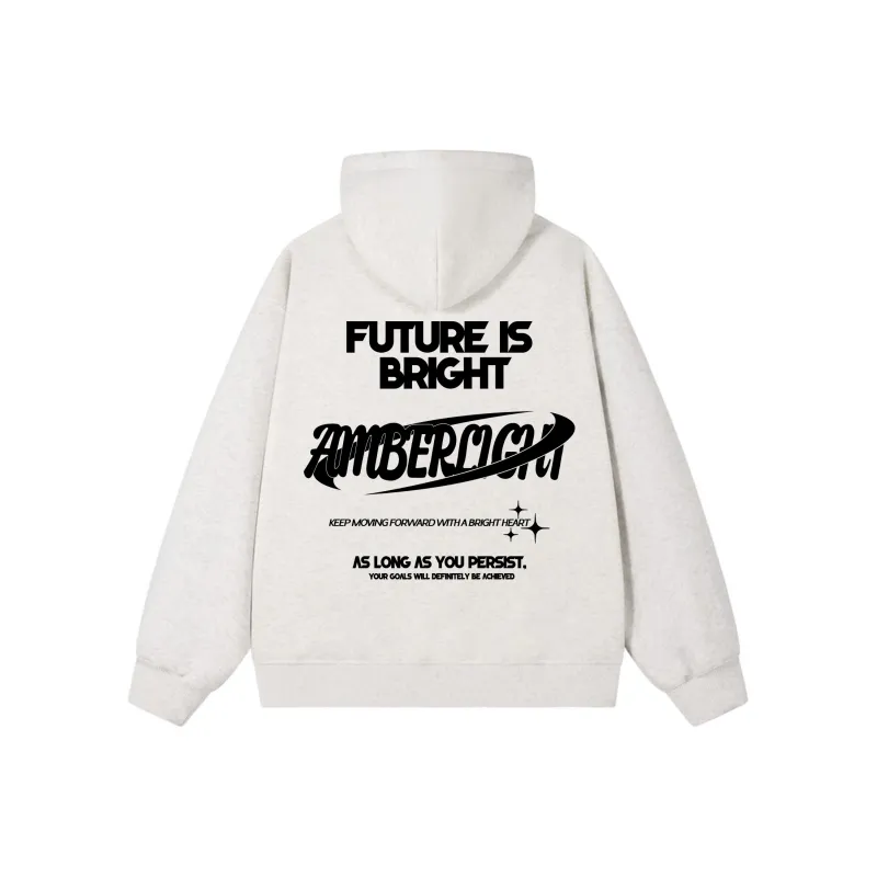 AMBER LIGHT Sweatshirts Unisex-4
