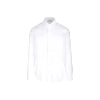 ETRO Paisley Printed Long Sleeved Buttoned Shirt