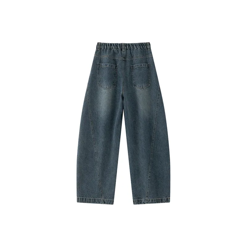 FORCEPULR Jeans Unisex-1