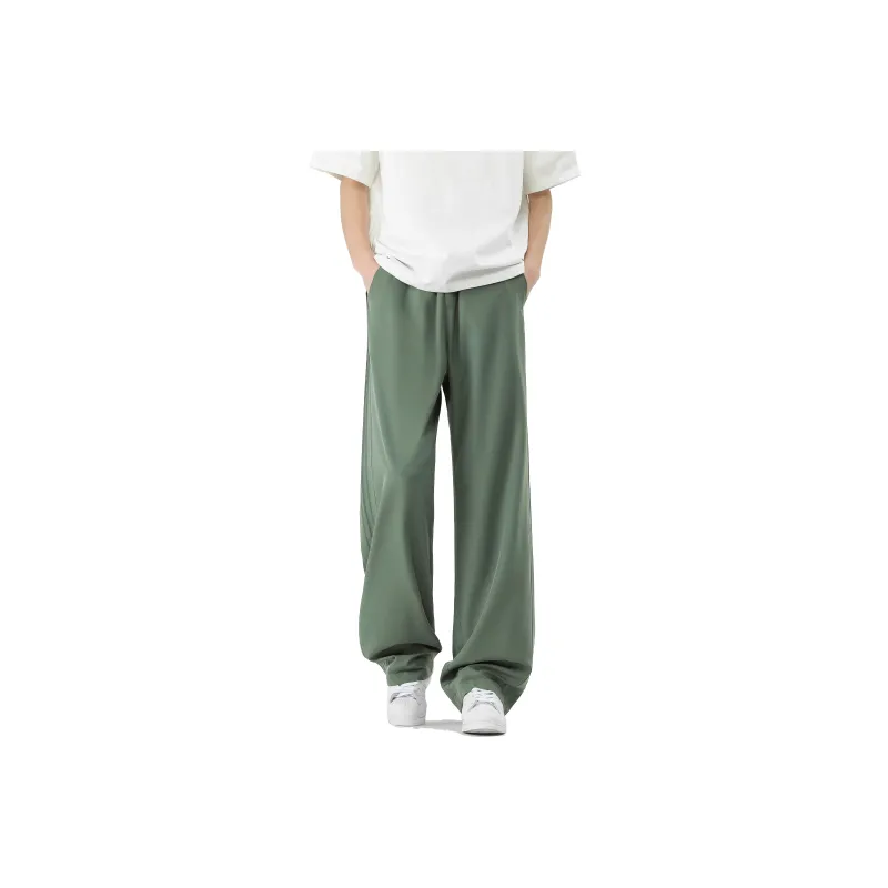 FA2LO Fashion Commute Suit Trouser Unisex-15
