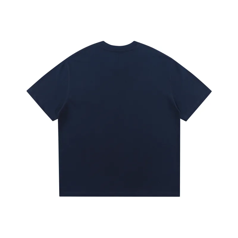 PRESSURE T Shirts Unisex-4