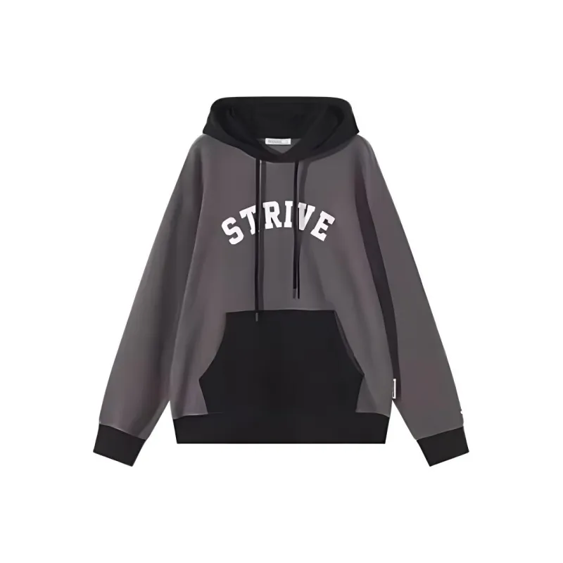 Metersbonwe Sweatshirts Men-2