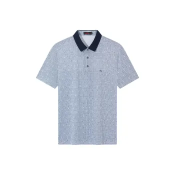 SEVEN Polo Shirts Men