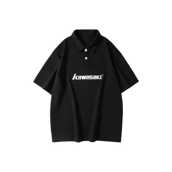 Kawasaki Polo Shirts Unisex