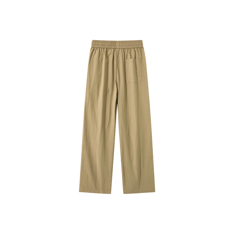 MASKPARK Casual Pants Unisex-16