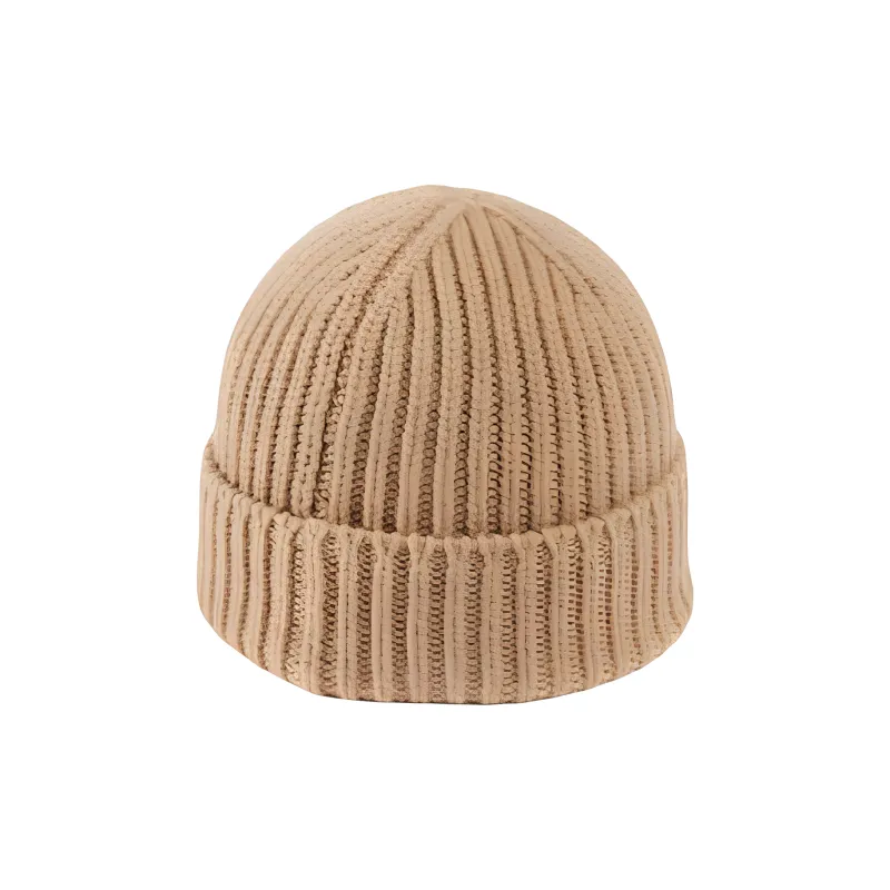 GUCCI Double G Knitted Beanie-2