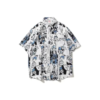 COMXZ Shirts Unisex