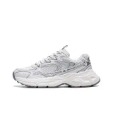 Classic White/Shark Gray