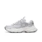 Classic White/Shark Gray
