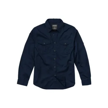 AKCLUB Vintage Collection Long Sleeved Shirts Men's