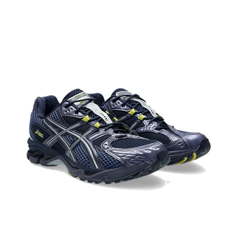 Asics Gel Nimbus 10.1 Midnight Indigo Fog-2