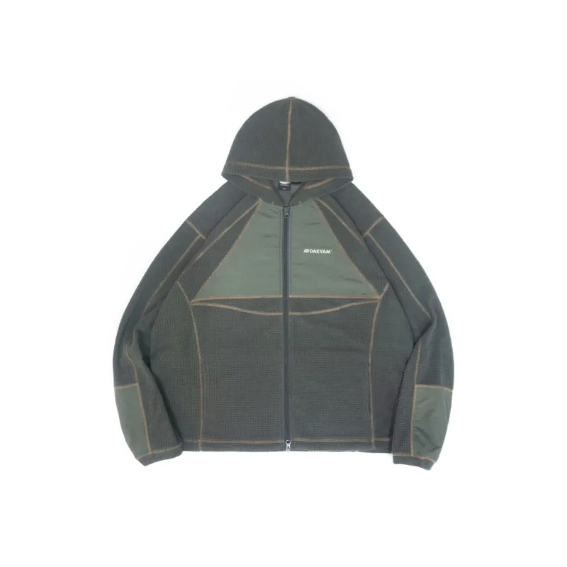 DAKYAM Jackets Unisex-2