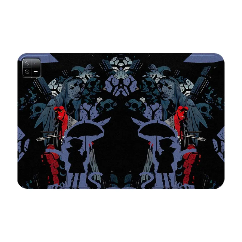 YIBAOBAO Tablet Protective Cases-19
