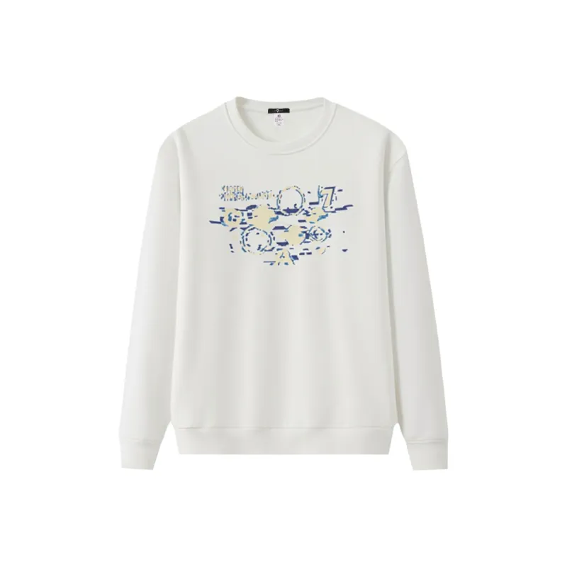7 FOR ALL MANKIND Sweatshirt Unisex-4
