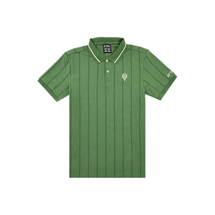 YONEX Polo Shirts Men-0