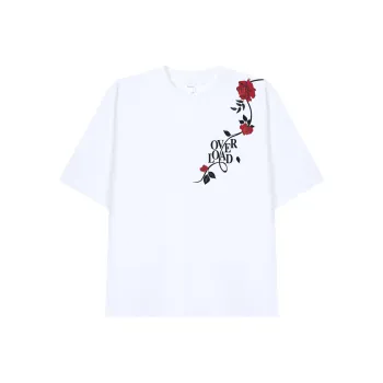 OXO OVERLOAD T Shirts Unisex