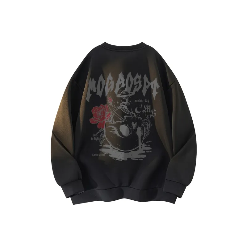 Mogao Sweatshirts Unisex-0