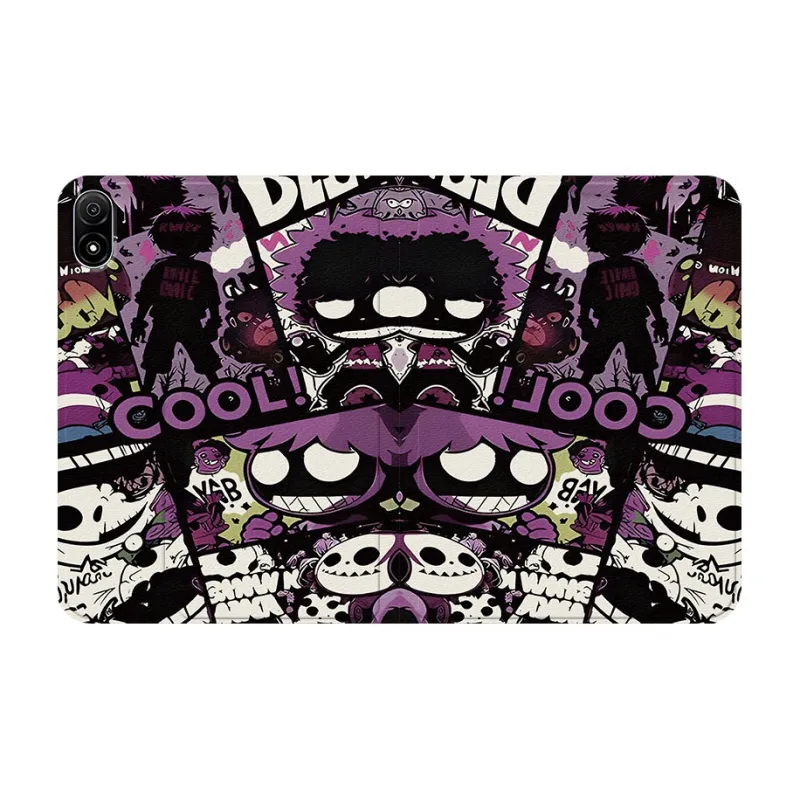 YIBAOBAO Tablet Protective Cases-7