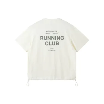 Ben.panda T Shirts Unisex
