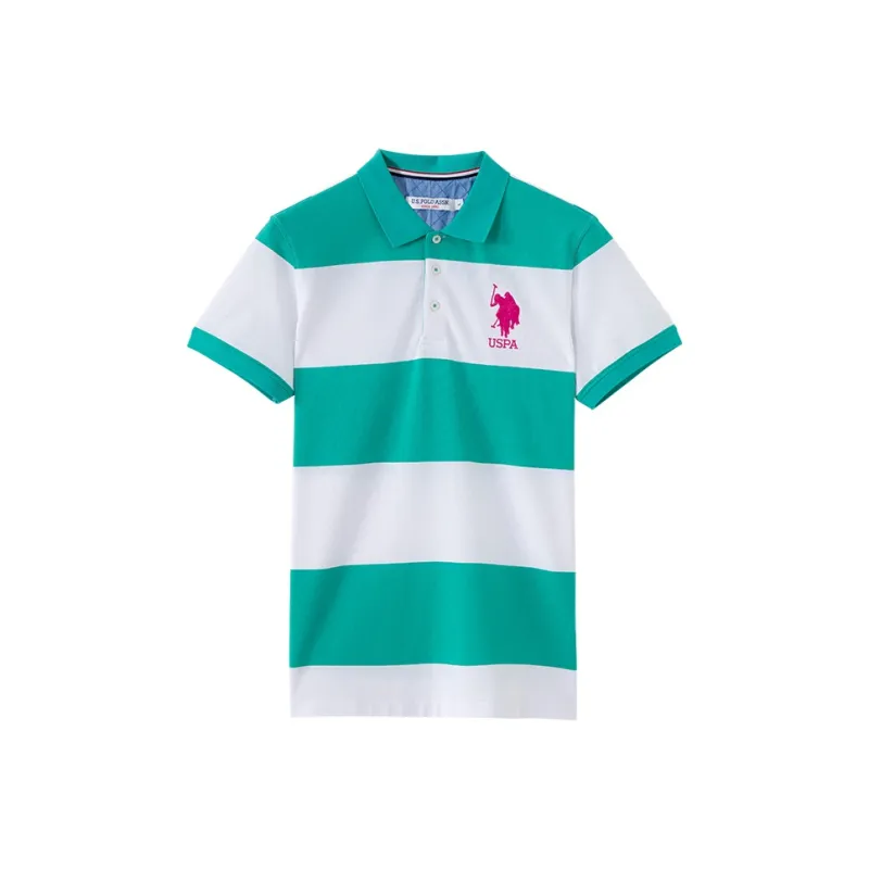 U.S. POLO ASSN. Polo Shirt Men's-1
