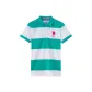 Green Stripes