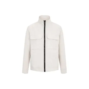 Calvin Klein Shirts Men P06 Beige