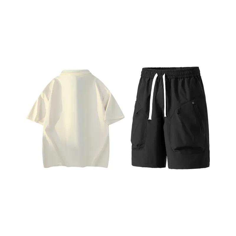 URBAN AUTHENTIC Casual Sportswear Unisex-22