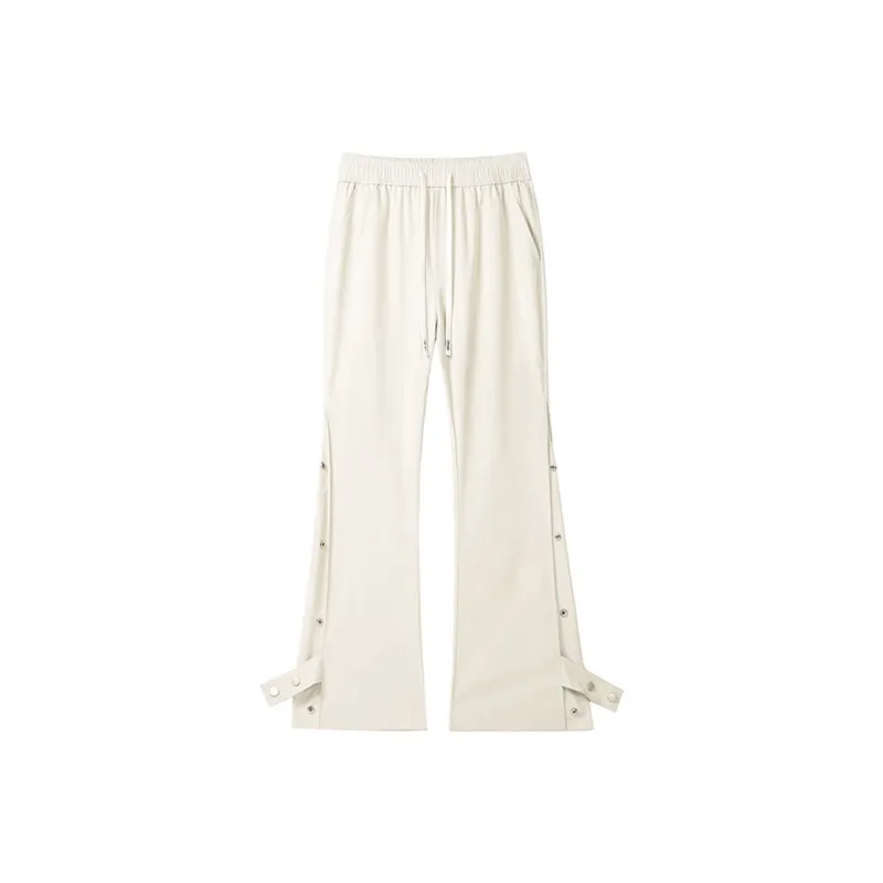 REXSHION Casual Pants Unisex-1