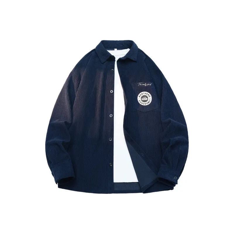 Northend Shirts Unisex-0