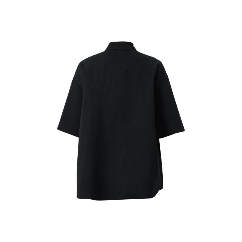 EYEUNDERSTAND Shirts Unisex-1