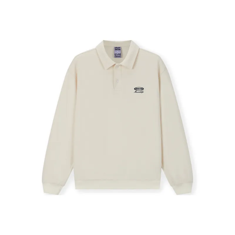CONKLAB Polo Shirts Unisex-0