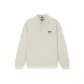 Cream Apricot