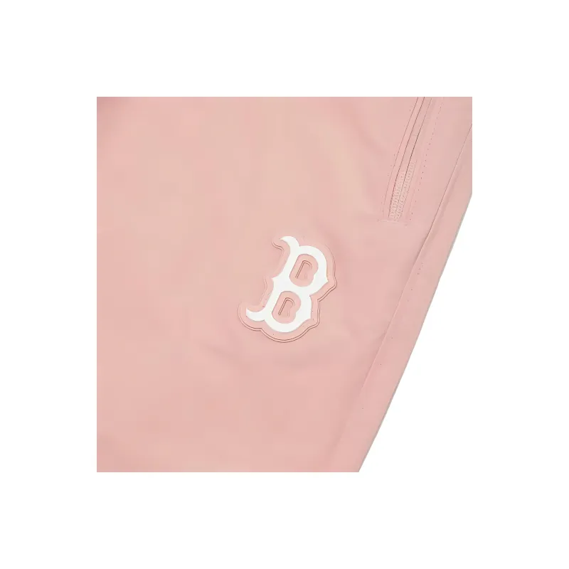 MLB Sports Pants Women's Light Coral-2