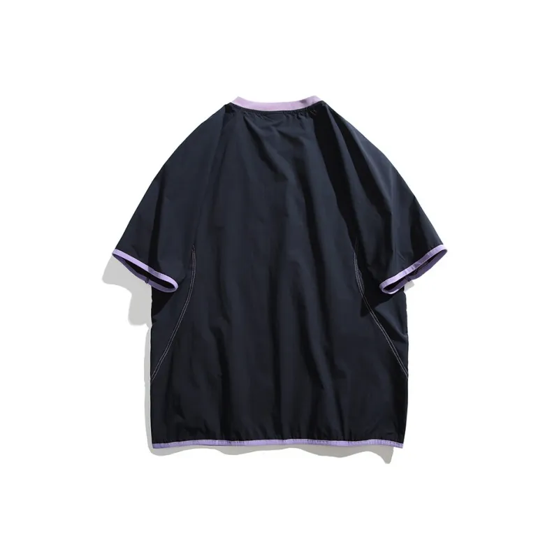 VERAF CA T Shirts Unisex-5