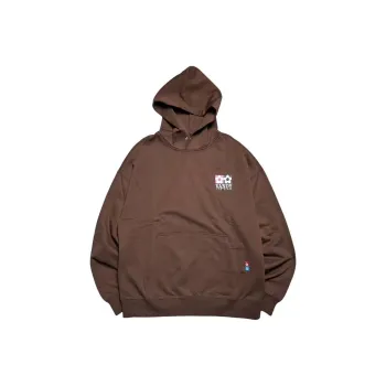Vandy The Pink Sweatshirt Unisex Brown