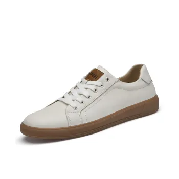 Dunnu Low Top Skateboard Shoes Men's