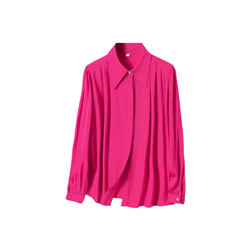 FORTEI Shirts Women's-2