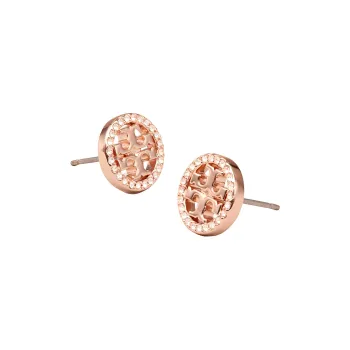TORY BURCH Miller Studded Earrings